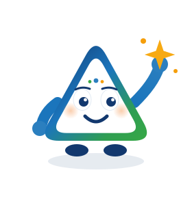 FSP Business 4.0 mascot